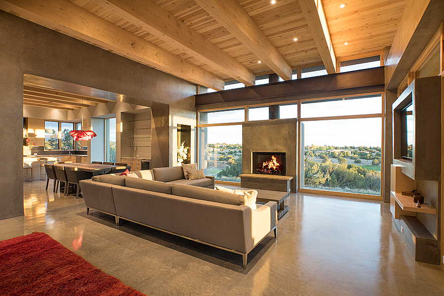 02 Kiva House living room 1