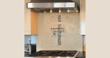 19RM Stone and Steel House range and hood 1