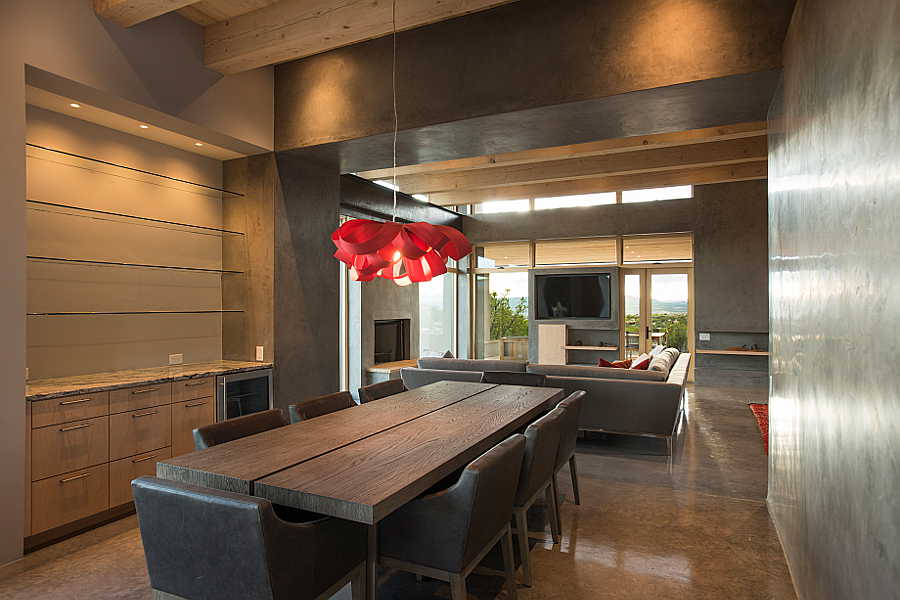 Kiva House