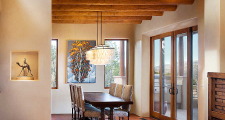 01RM Vistas Portales Remodel dining area 1