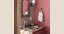 09RM Arcos Sobre Galisteo guest bath 1
