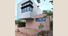 04LE Platinum Cantilever Home exterior 2