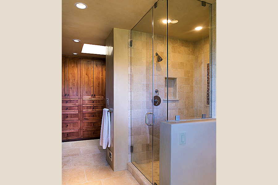 09RM Vistas Portales Remodel  master bath 2