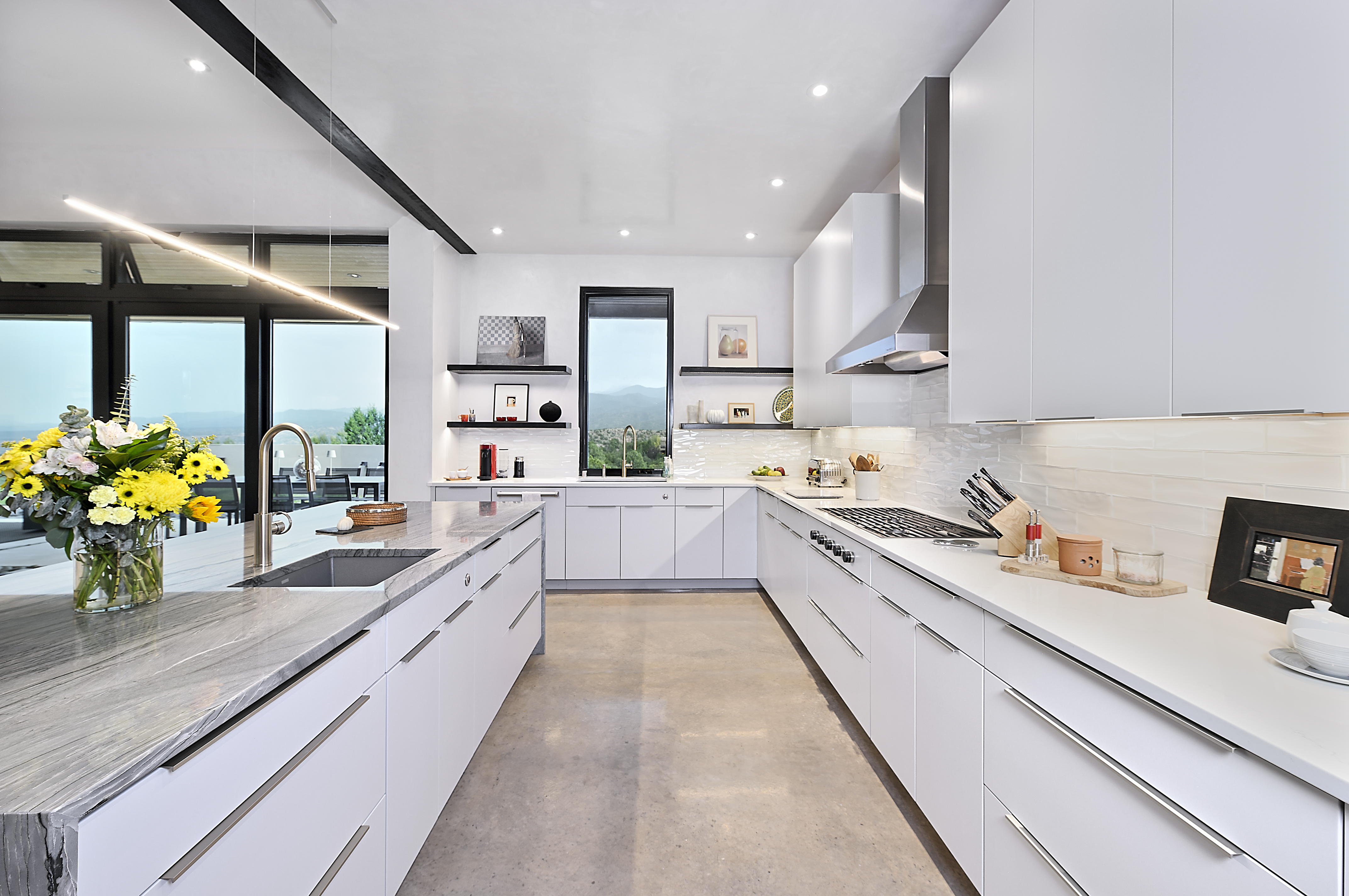 Ample Room To Create Inspired Meals