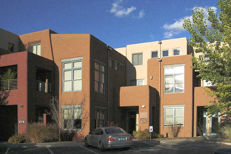 03 Marquez Place Lofts exterior 1
