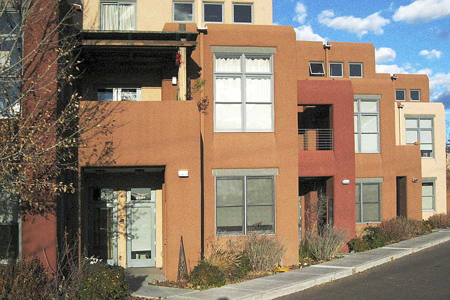 05 Marquez Place Lofts exterior 3
